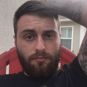 Meet your Posher, Neil